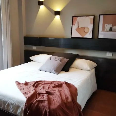 Vogue Loft 9 Apartment