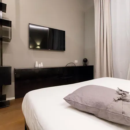 Apartment Vogue Loft 9